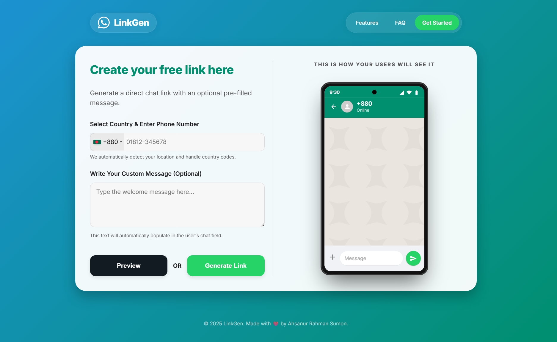 Project Three Thumbnail